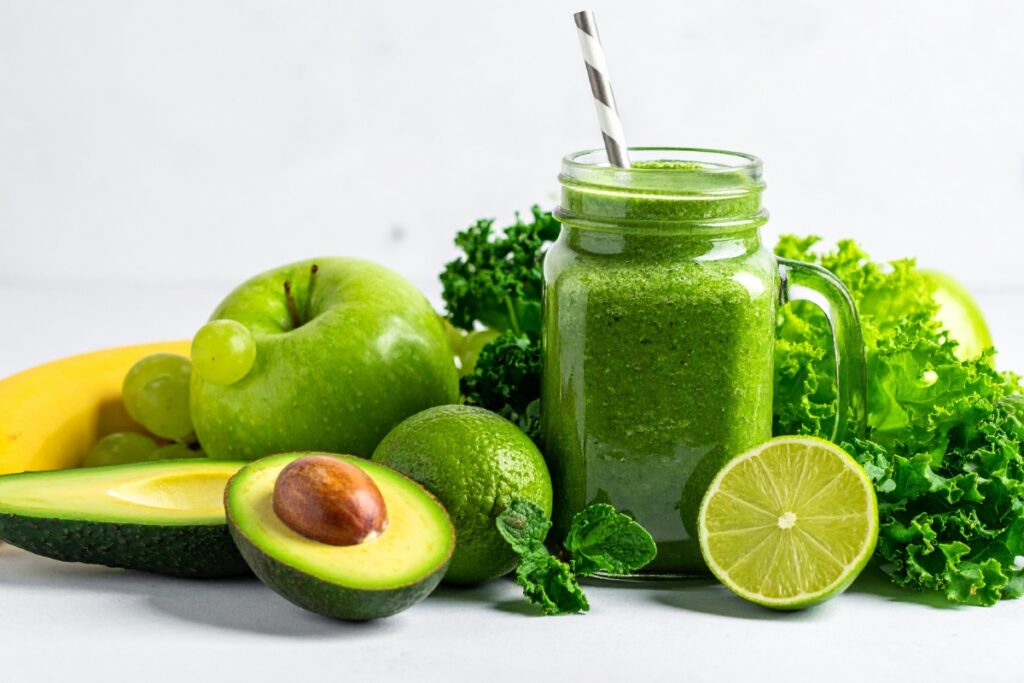 Spring Reset: Clean, Energizing Smoothies to Kickstart the Season