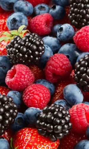 superfoods for immunity