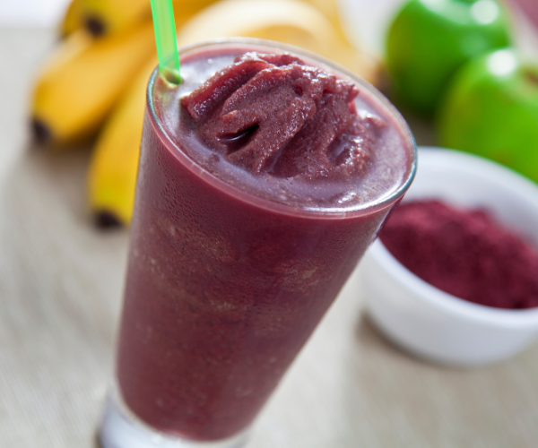 Smoothie vs. Açaí Bowl: Which One Is Right for What You’re Trying to Do